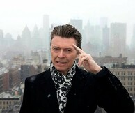4 νέα κομμάτια από τον David Bowie