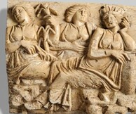 “Heaven and Earth: Art of Byzantium from Greek Collections”