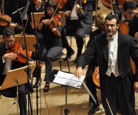 «Παρτιτούρες από μία νέα πατρίδα»