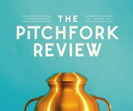 To Pitchfork βγάζει περιοδικό