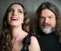 Δημήτρης Παπαδημητρίου- Φωτεινή Δάρρα θυμούνται το Δεύτερο Πρόγραμμα