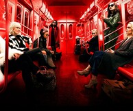 15 δευτερόλεπτα με τις γυναίκες του Ocean's 8 είναι αρκετά για να σε πείσουν πως αυτό το φιλμ δεν χάνεται με τίποτα