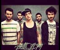 Τέσσερις μπάντες στο Κύτταρο