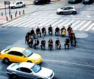 «Η ιστορία του στρατιώτη» των Ιγκόρ Στραβίνσκι και Σαρλ Φερντινάντ Ραμύζ