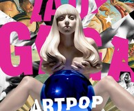 Άκουσε ολόκληρο το ARTPOP της Lady Gaga