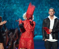 Δόθηκαν τα πρώτα Youtube Music Awards