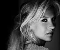 Η Σκανδιναβή συγγραφέας αστυνομικών Liza Marklund συναντά τους Έλληνες αναγνώστες