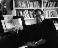 Αφιέρωμα στον Luciano Berio