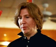 Ο Marilyn Manson εμφανίστηκε σε ένα επεισόδιο του Eastbound & Down