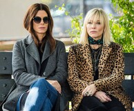 Το «Ocean's 8» έχει επίσημο τρέιλερ - και είναι τέλειο!