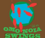 Oμόνοια swings με τους Ατενίστας