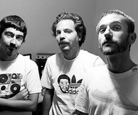 Οι Pad Trio έρχονται στη σκηνή του TEDxAthens