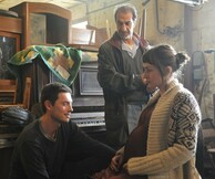 2η Εβδομάδα Ισραηλινού Κινηματογράφου/Ιστορίες Πόλεων του Ισραήλ