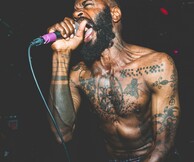 Κατέβασε το νέο άλμπουμ των Death Grips