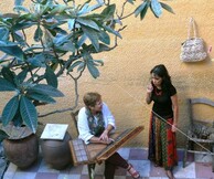 "Ερωτικές Ιστορίες του Αραβικού κόσμου"