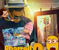 O Pharrell και το πρώτο 24ωρο βίντεο-κλιπ στον κόσμο