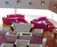 Food & wine experience στο ξενοδοχείο Semiramis
