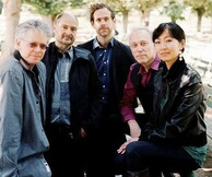 O Bryce Dessner των National με τους Kronos Quartet