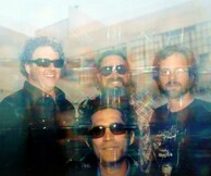 Άκουσε το νέο άλμπουμ των Wooden Shjips