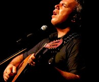 Μανώλης Λιδάκης στο Kyklos Live Stage