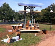 Στην ΑΚΤΙΝΑ* εκ νέου