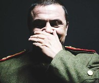 Γράμματα αγάπης στον Στάλιν