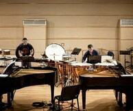 Kyklos Ensemble και Dimitris Kalatzis Quartet