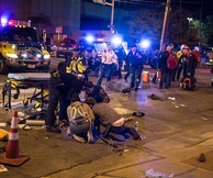 Τραγωδία στο φεστιβάλ SXSW του Τέξας