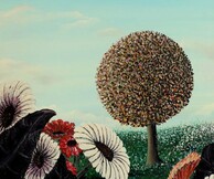 Η ατομική έκθεση του Γιώργου Μαγγίρα στη Νέα Υόρκη