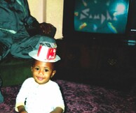 Άκουσε το "Sundaza" του Sampha