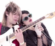 Η Sky Ferreira διασκευάζει Ariel Pink
