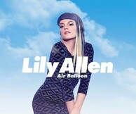 Ένα νέο κομμάτι από την Lily Allen