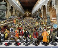 SFF-rated Athens – 9η διοργάνωση