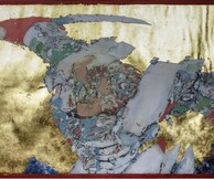 Ονειροναύτες στη γκαλερί Μπλέντερ από τις 19/12