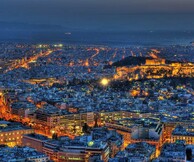 Διαγωνισμός διηγήματος για την Αθήνα