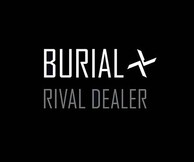 Άκουσε το νέο EP του Burial