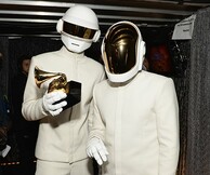Η συνεργασία των Daft Punk με τον Jay-Z