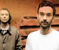 Απόψε στο Hertz Festival