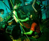 6 συναυλίες για το Σαββατοκύριακο