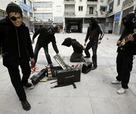 Νέο κομμάτι από τους drog_A_tek