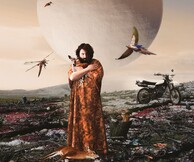 Άκουσε την Πάρνηθα του Felizol