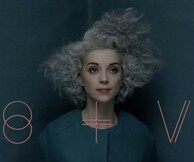 Ένα νέο κομμάτι από την St. Vincent