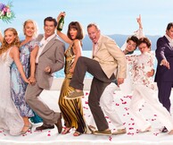 Κυκλοφόρησε το πρώτο trailer της ταινίας «Mamma Mia! Here We Go Again»