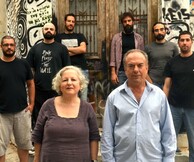 «Ο Φώντας» του Μήτσου Ευθυμιάδη