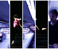 Sul/Νότια: μία συνάντηση / Συνάντηση