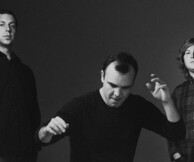 Άκουσε ολόκληρο το "Singles" των Future Islands
