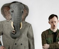 Back to Back Theatre: "Ganesh Versus the Third Reich"