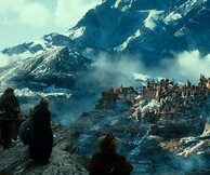 Το δεύτερο μέρος του «Χόμπιτ» είναι εδώ