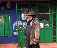 6ο ετήσιο Φεστιβάλ Ελληνικού Κινηματογράφου Λονδίνου 2013