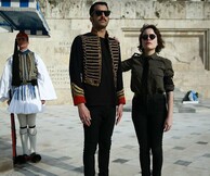 Ερχονται οι Kadebostany